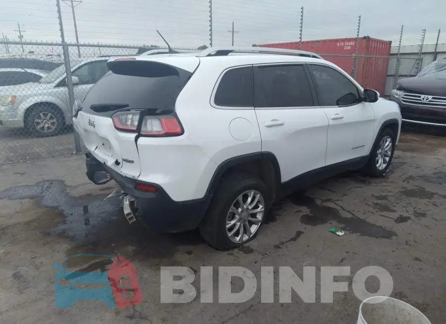1C4PJLCB8KD148094 Photo# 4
