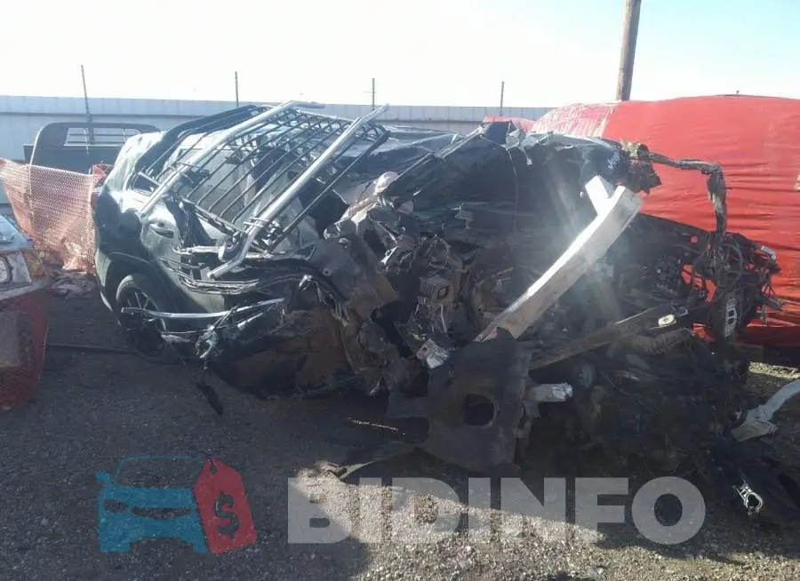 1C4PJLLB5JD590734 Photo# 6