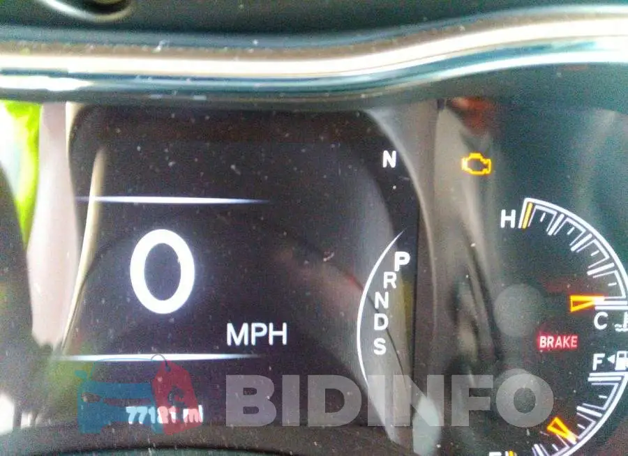 1C4RJFJTXFC173287 Photo# 7