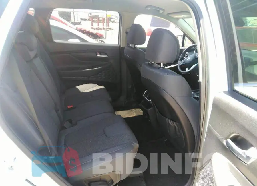 5NMS23AD0KH111396 Photo# 8