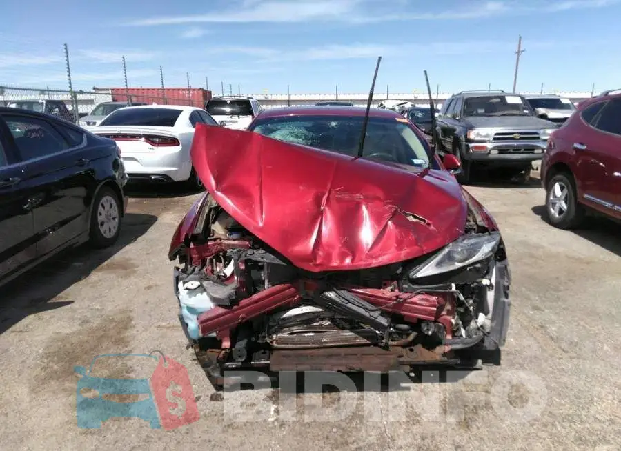 3LN6L2LU7GR621561 Photo# 6