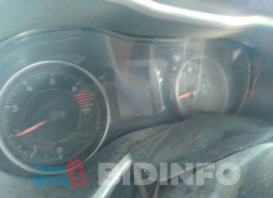 1C4PJLLB5JD590734 Photo# 7