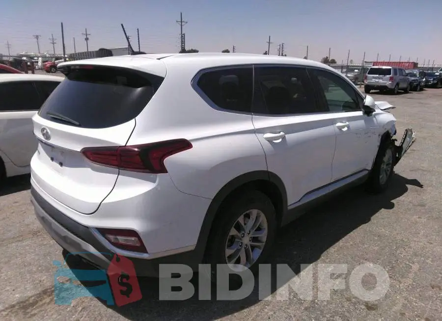 5NMS23AD0KH111396 Photo# 4