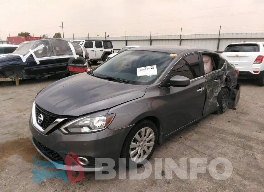 3N1AB7AP4GY324445 Photo# 2