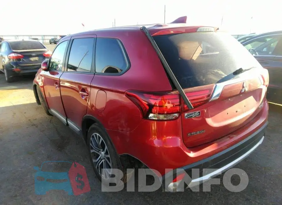 JA4AD3A33JZ040440 Photo# 3