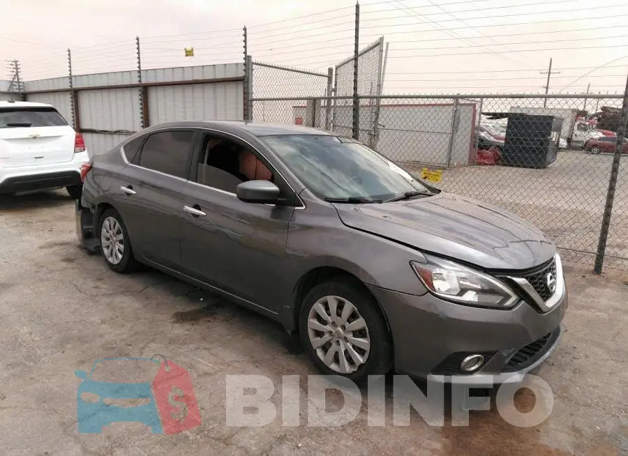 3N1AB7AP4GY324445 Photo# 1