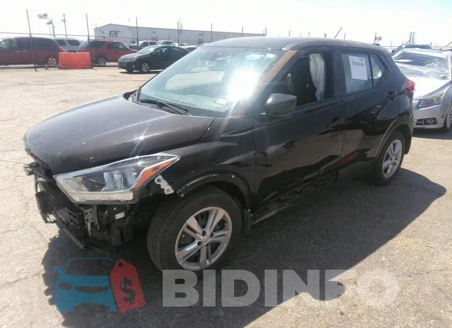 3N1CP5BV8LL541645 Photo# 2