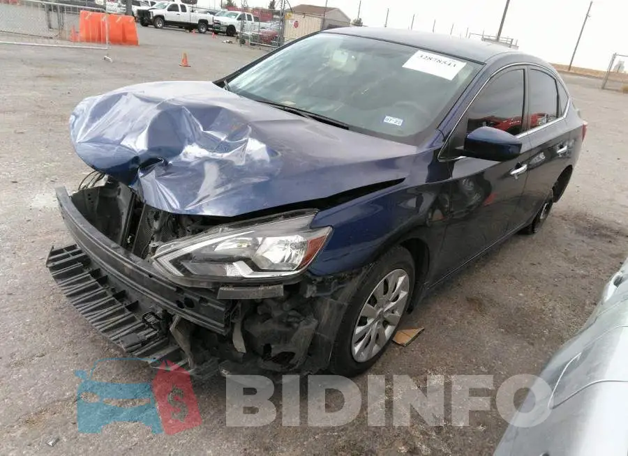 3N1AB7APXKY402445 Photo# 2