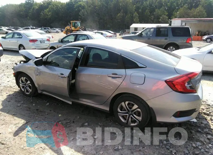 19XFC2F66HE042989 Photo# 3