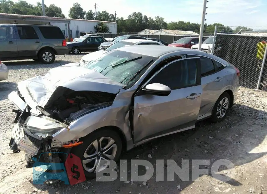 19XFC2F66HE042989 Photo# 2