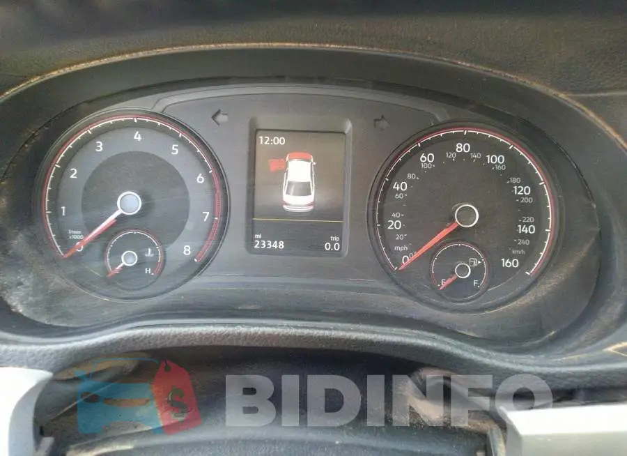 1VWSA7A37LC015697 Photo# 7