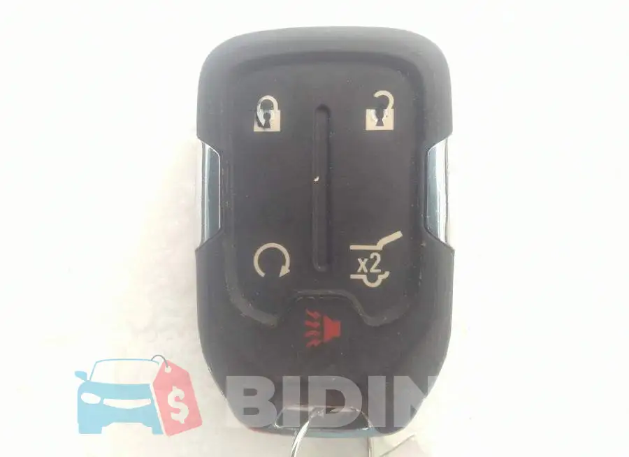 3GKALPEV0JL410573 Photo# 11