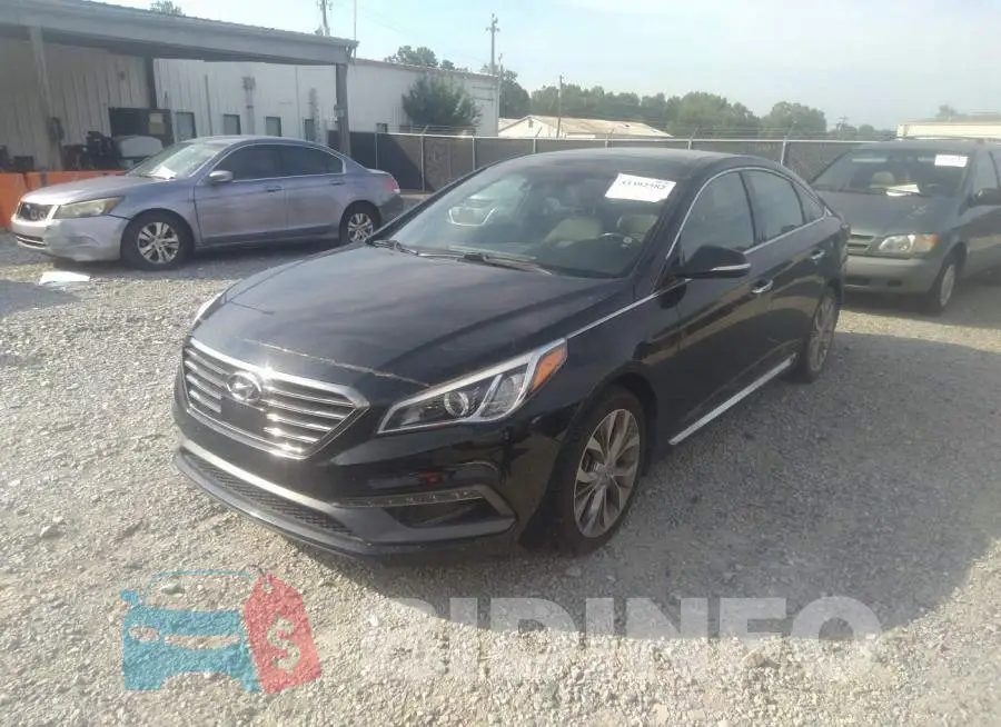 5NPE34AB2FH242353 Photo# 2