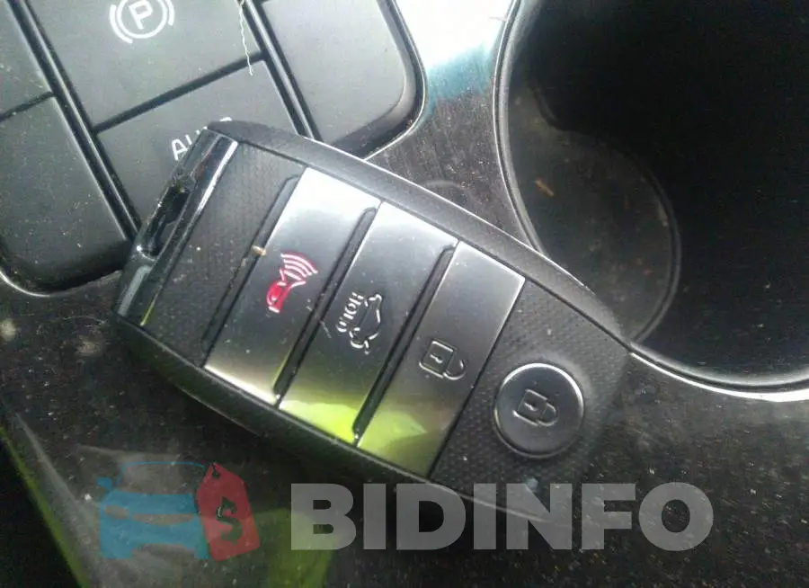 5XXGU4L1XKG302444 Photo# 11