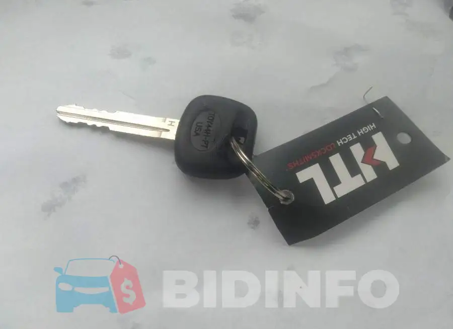 4T1BF1FK6HU433974 Photo# 11