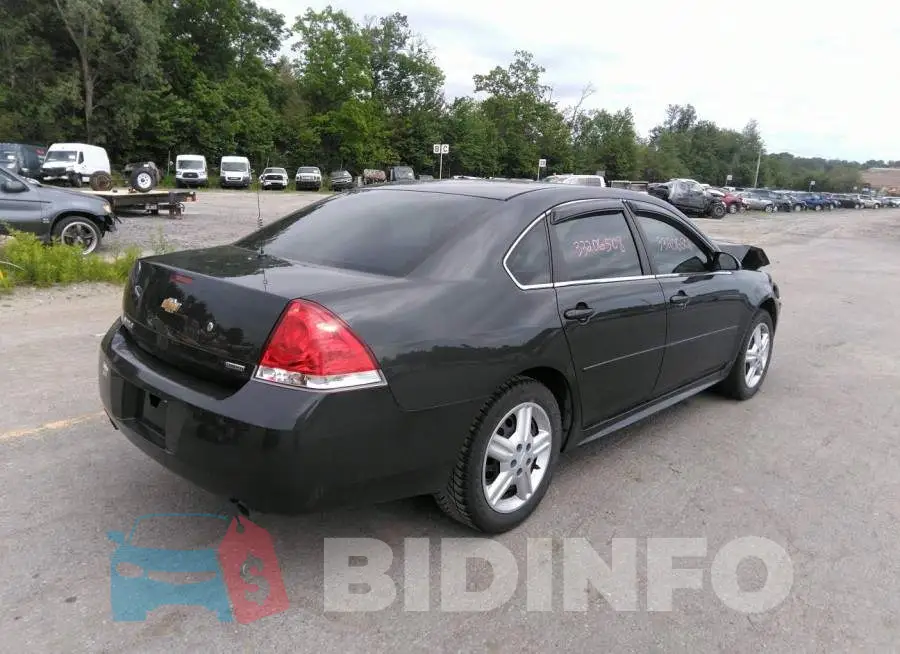 2G1WD5E37G1164190 Photo# 4