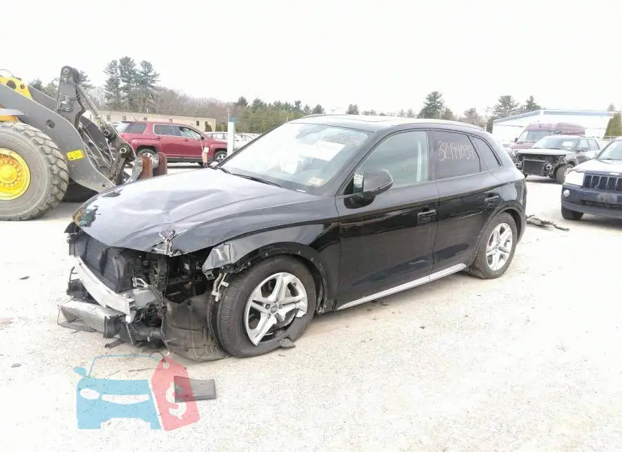 WA1ANAFY9J2035239 Photo# 2