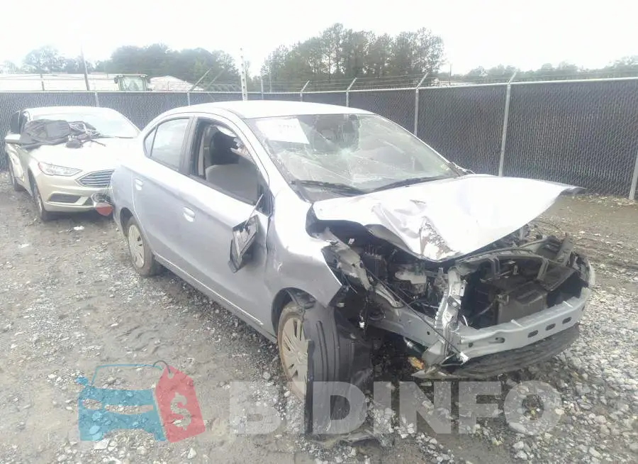 ML32FUFJ8MHF06168 Photo# 1