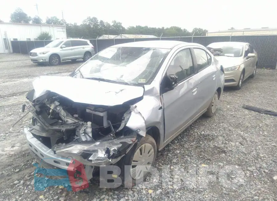 ML32FUFJ8MHF06168 Photo# 2
