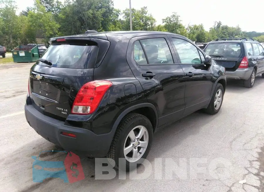 KL7CJNSB1GB698877 Photo# 4