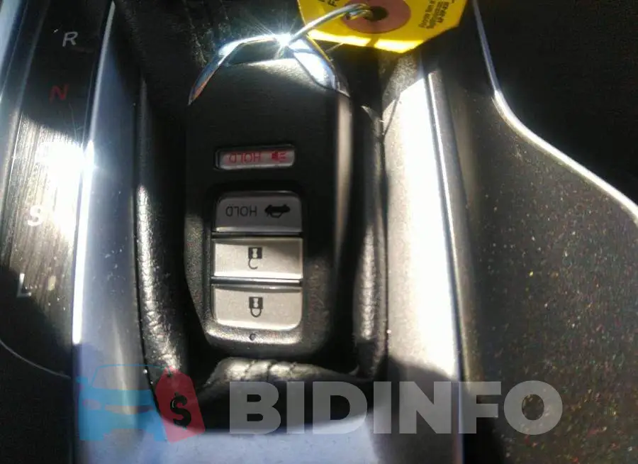1HGCV1F17KA170620 Photo# 11
