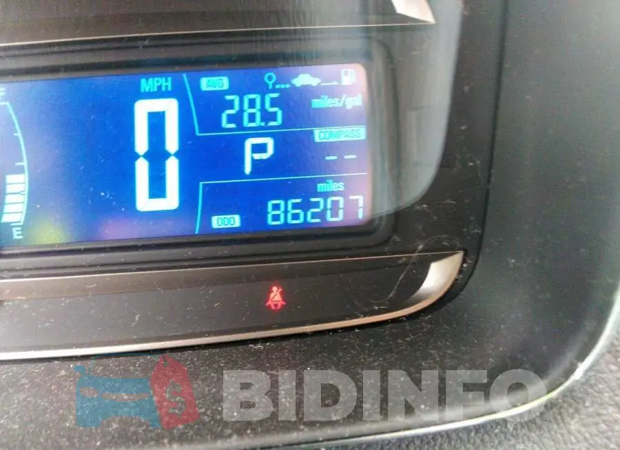 KL7CJNSB1GB698877 Photo# 7