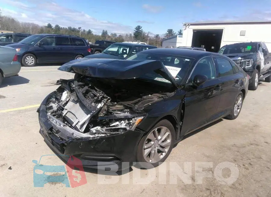 1HGCV1F17KA170620 Photo# 2