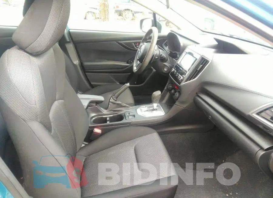 4S3GTAD6XJ3714356 Photo# 5