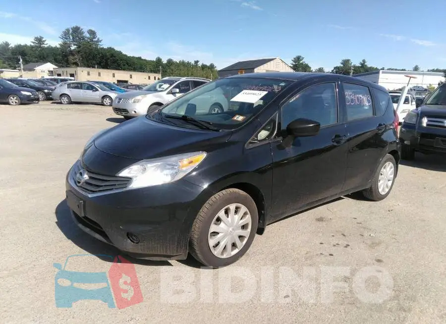 3N1CE2CP4FL414092 Photo# 2