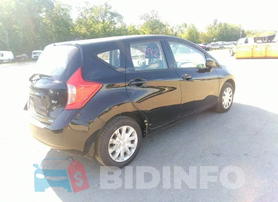 3N1CE2CP4FL414092 Photo# 4