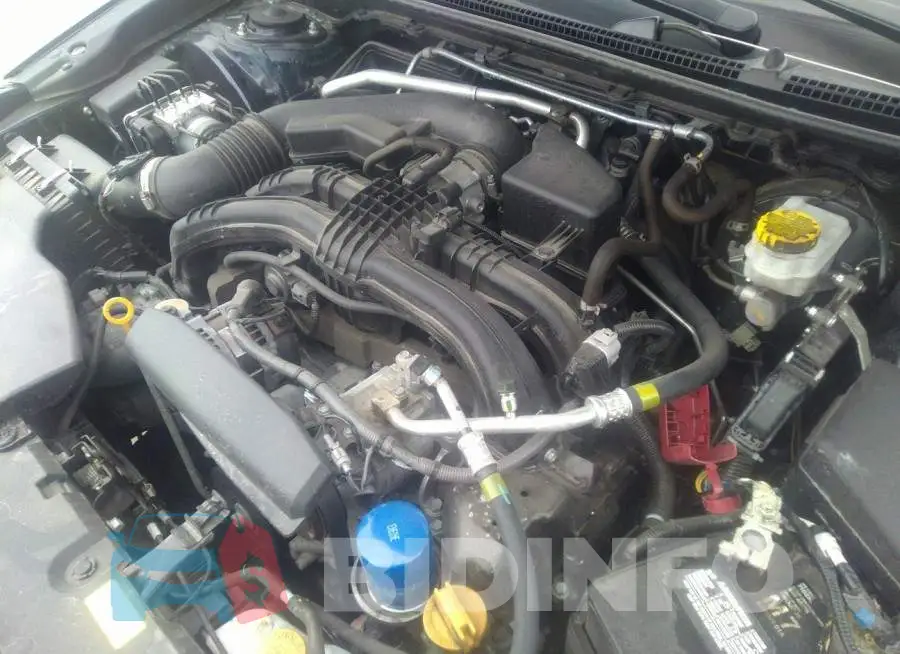 4S3GTAM6XL3733248 Photo# 10