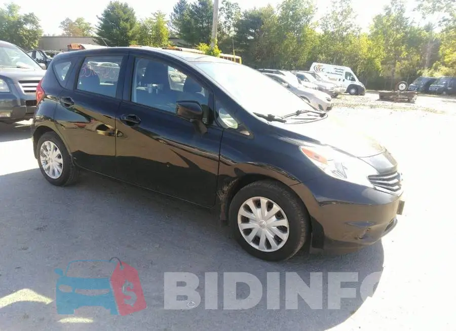 3N1CE2CP4FL414092 Photo# 1