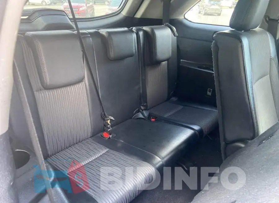 5TDBKRFH5FS140135 Photo# 6