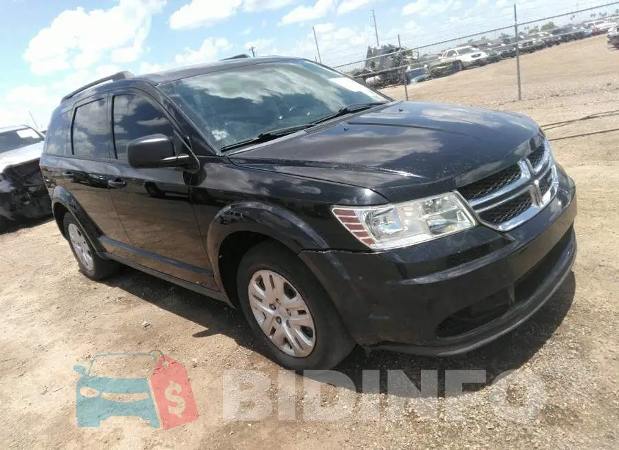 3C4PDCAB7GT166128 Photo# 1