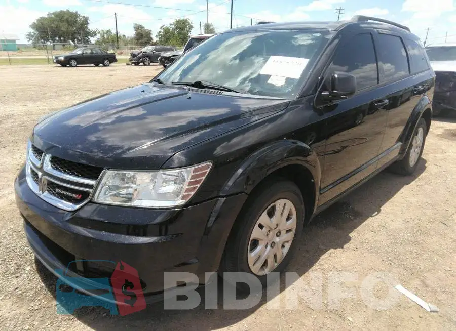 3C4PDCAB7GT166128 Photo# 6