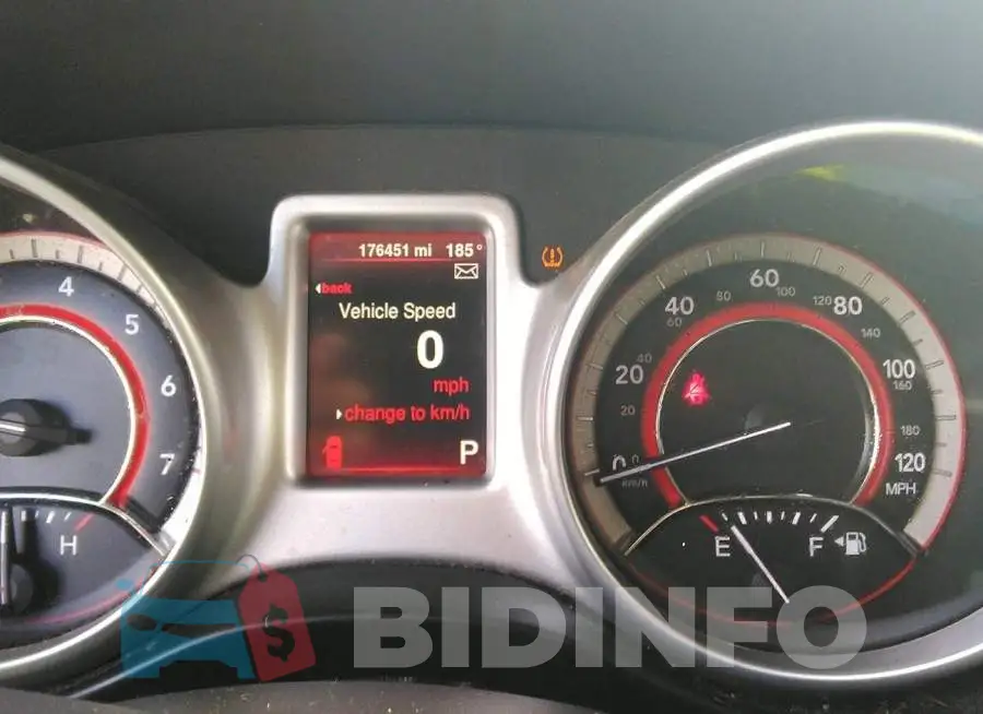 3C4PDCAB7GT166128 Photo# 7