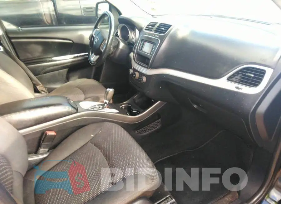 3C4PDCAB7GT166128 Photo# 5