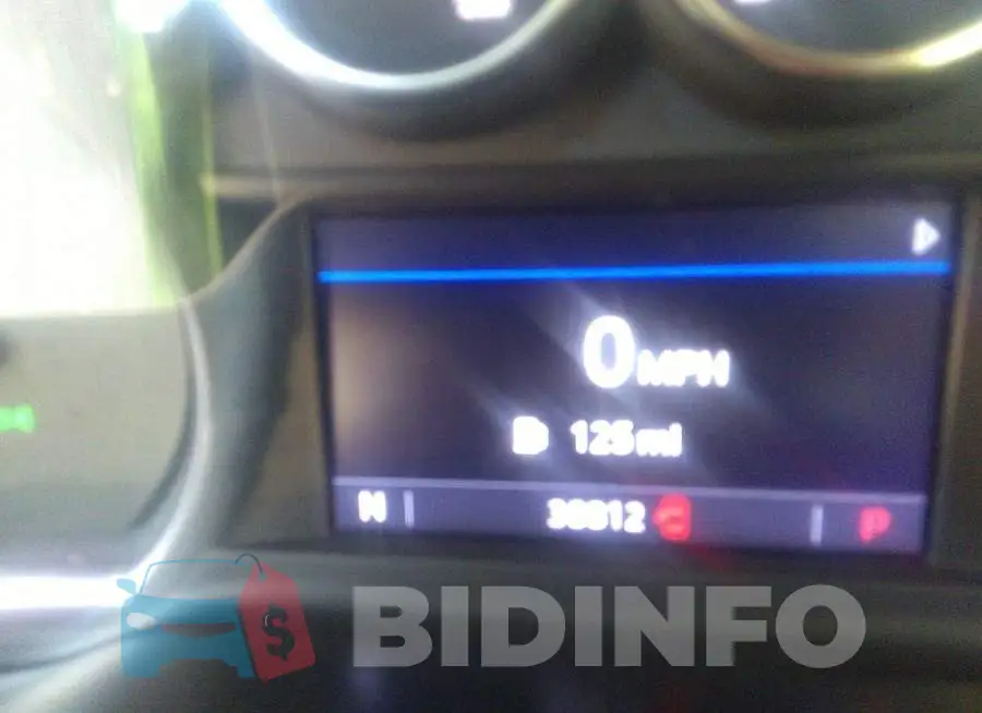 1GCPWCEDXLZ157027 Photo# 7