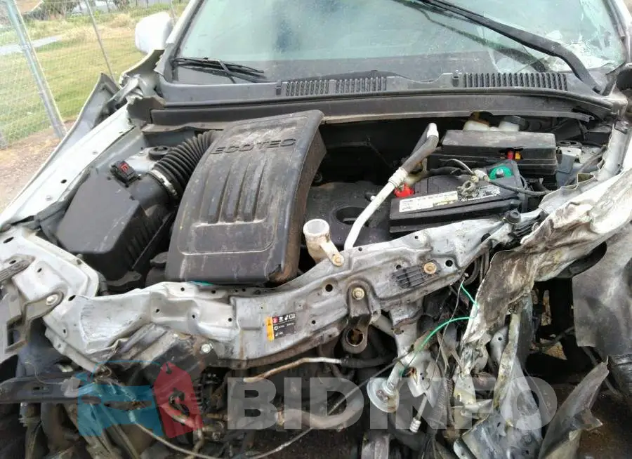 3GNAL3EK6FS537360 Photo# 10