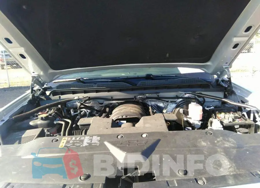 1GCVKREC4JZ238101 Photo# 10
