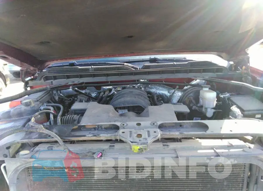 3GCPCREC6GG291185 Photo# 10