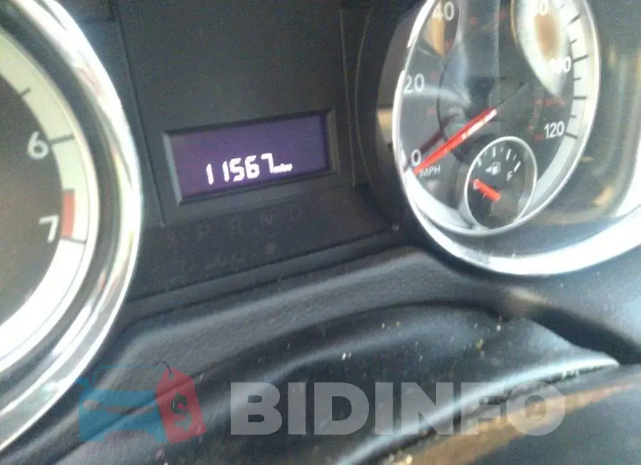 2C4RDGBG8KR787593 Photo# 7