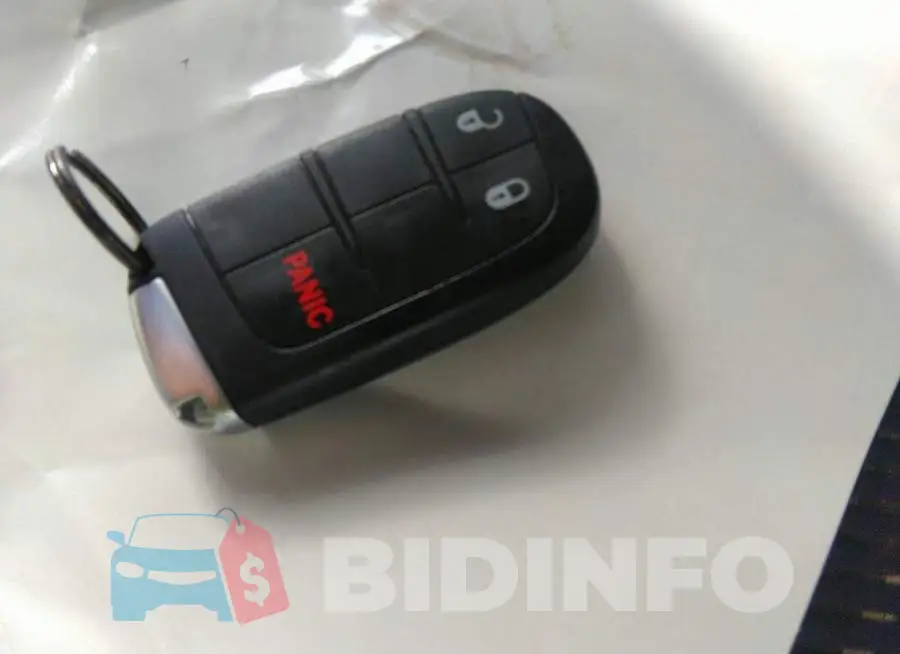 3C4PDCAB7GT166128 Photo# 11