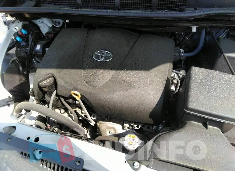 5TDDZ3DCXKS222204 Photo# 10