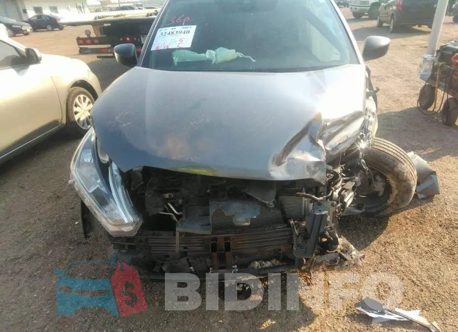 3N1CP5BVXLL573318 Photo# 10