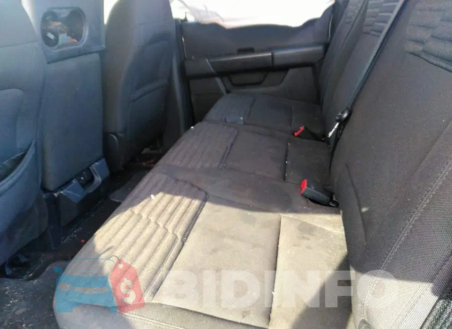 1FTFW1E5XMFA37921 Photo# 8