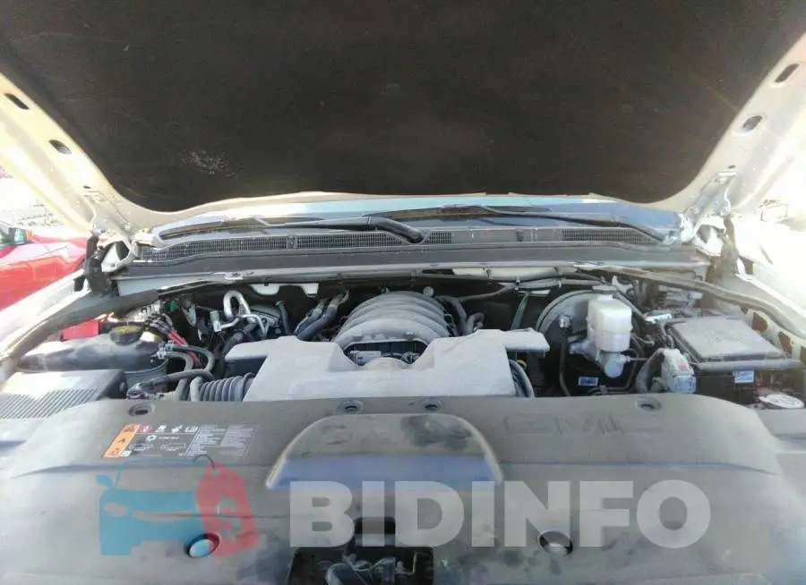 1GKS2BKJ3KR149641 Photo# 10