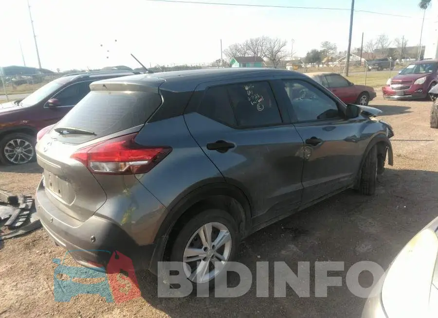 3N1CP5BVXLL573318 Photo# 4