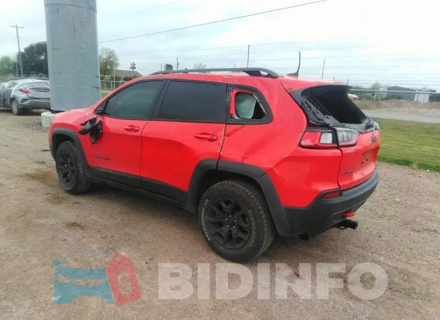 1C4PJMBX3KD271756 Photo# 3