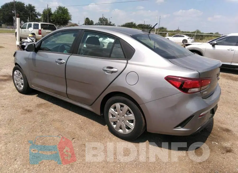 3KPA24AD7NE435328 Photo# 3